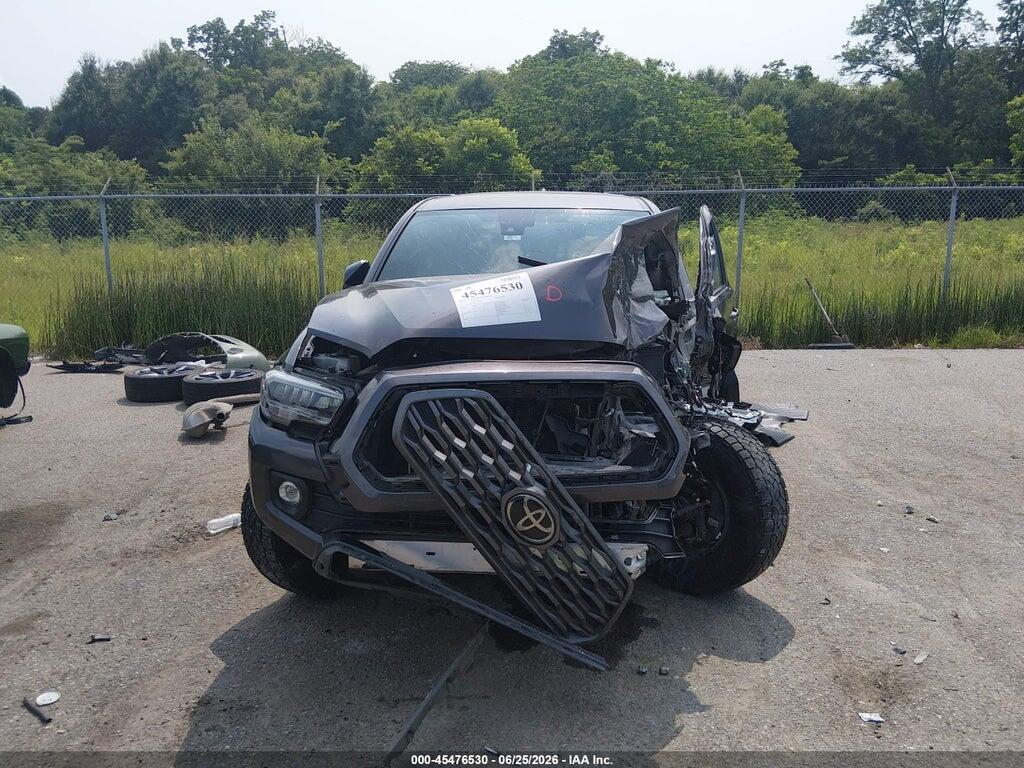 3TYCZ5AN1PT123778 2023 TOYOTA TACOMA photo no. 12