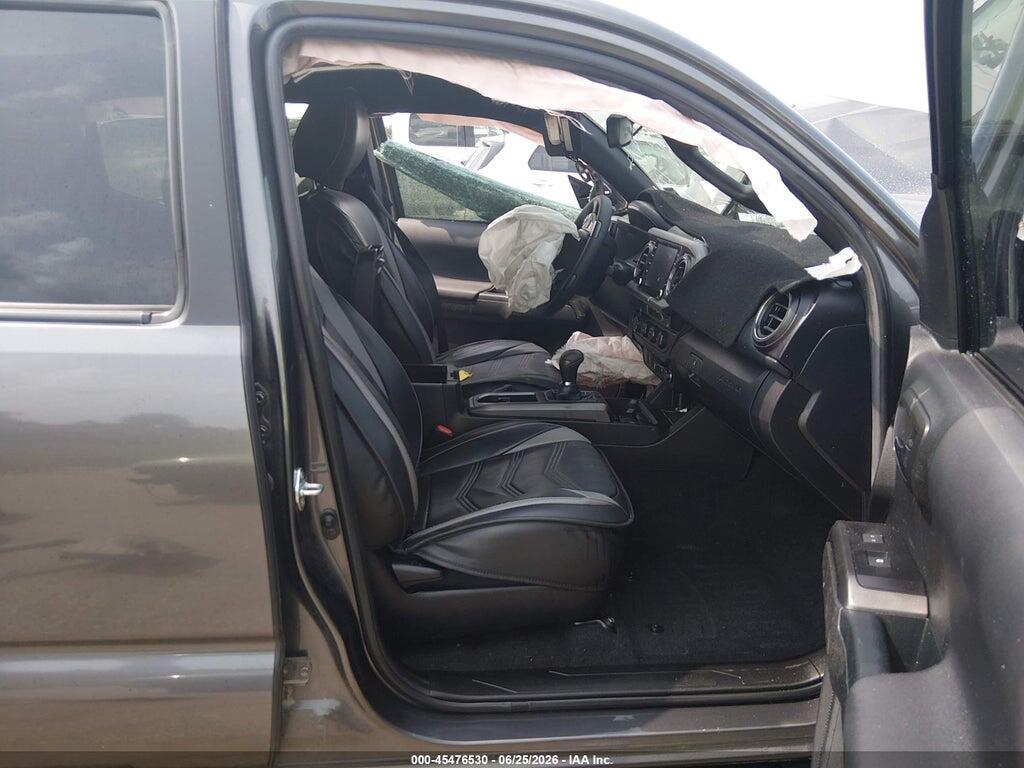 3TYCZ5AN1PT123778 2023 TOYOTA TACOMA photo no. 5
