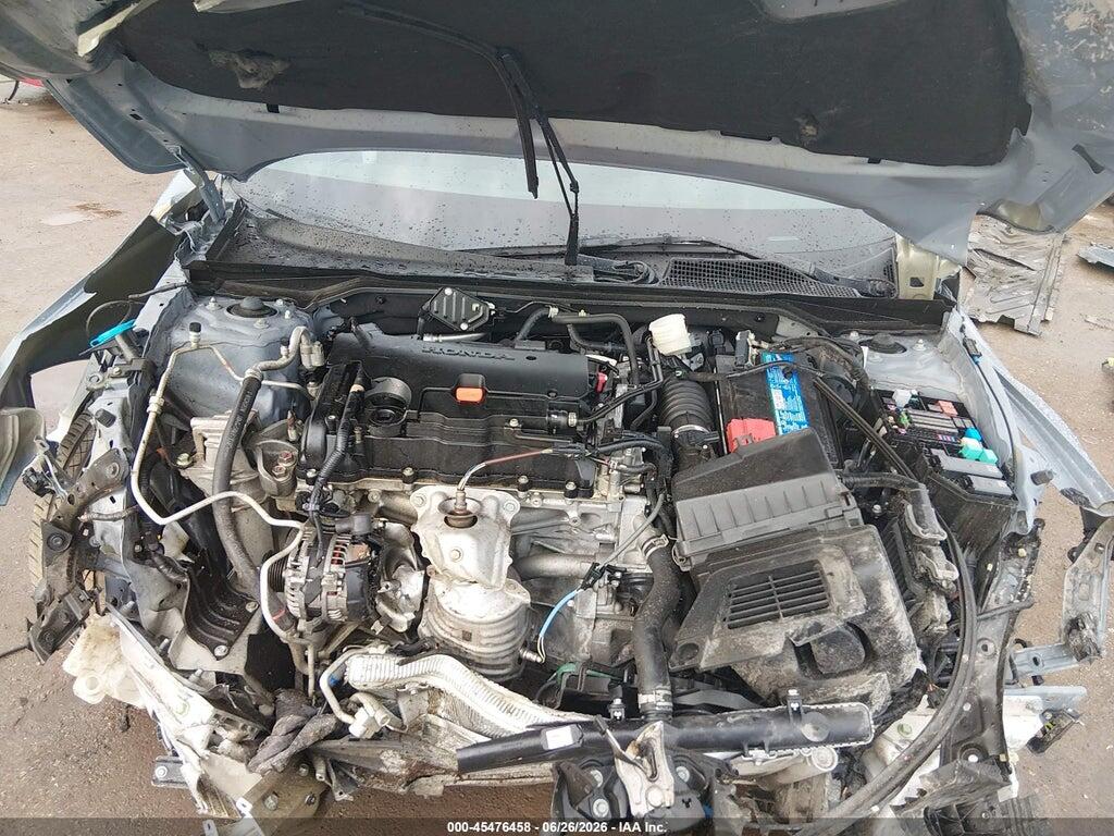19XFL2H87RE016580 2024 HONDA CIVIC photo no. 10