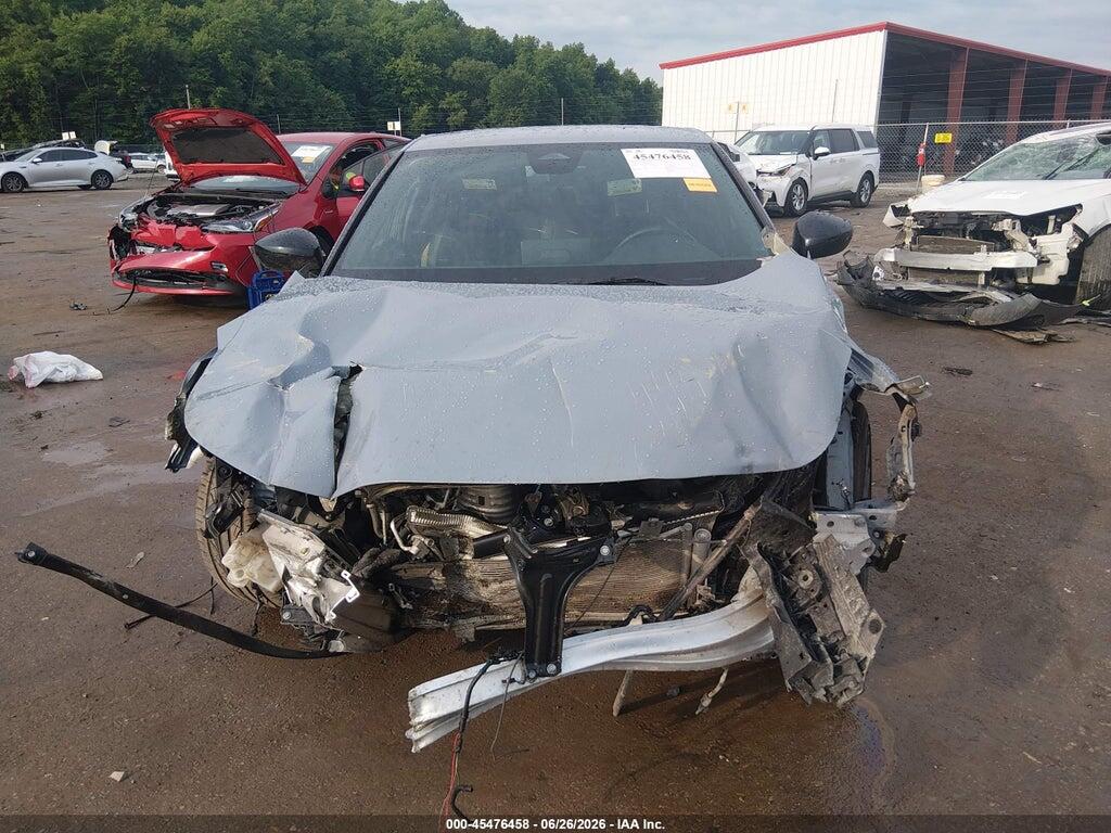 19XFL2H87RE016580 2024 HONDA CIVIC photo no. 12