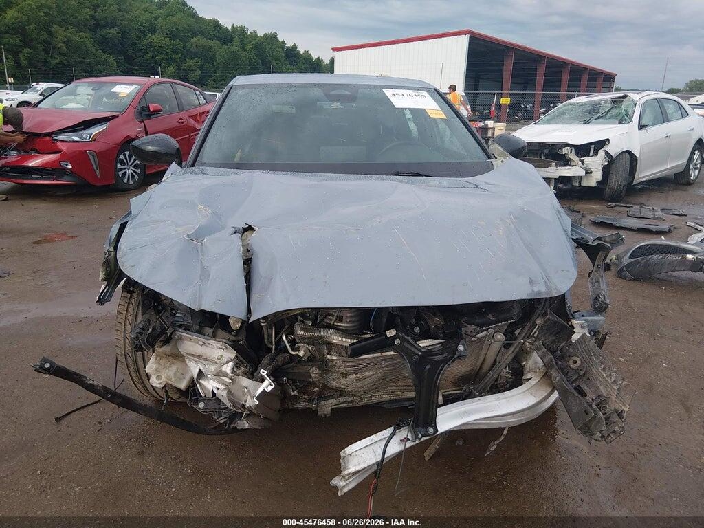 19XFL2H87RE016580 2024 HONDA CIVIC photo no. 6