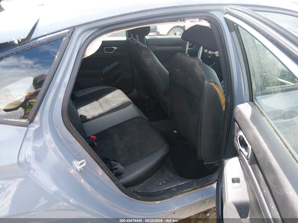 19XFL2H87RE016580 2024 HONDA CIVIC photo no. 8