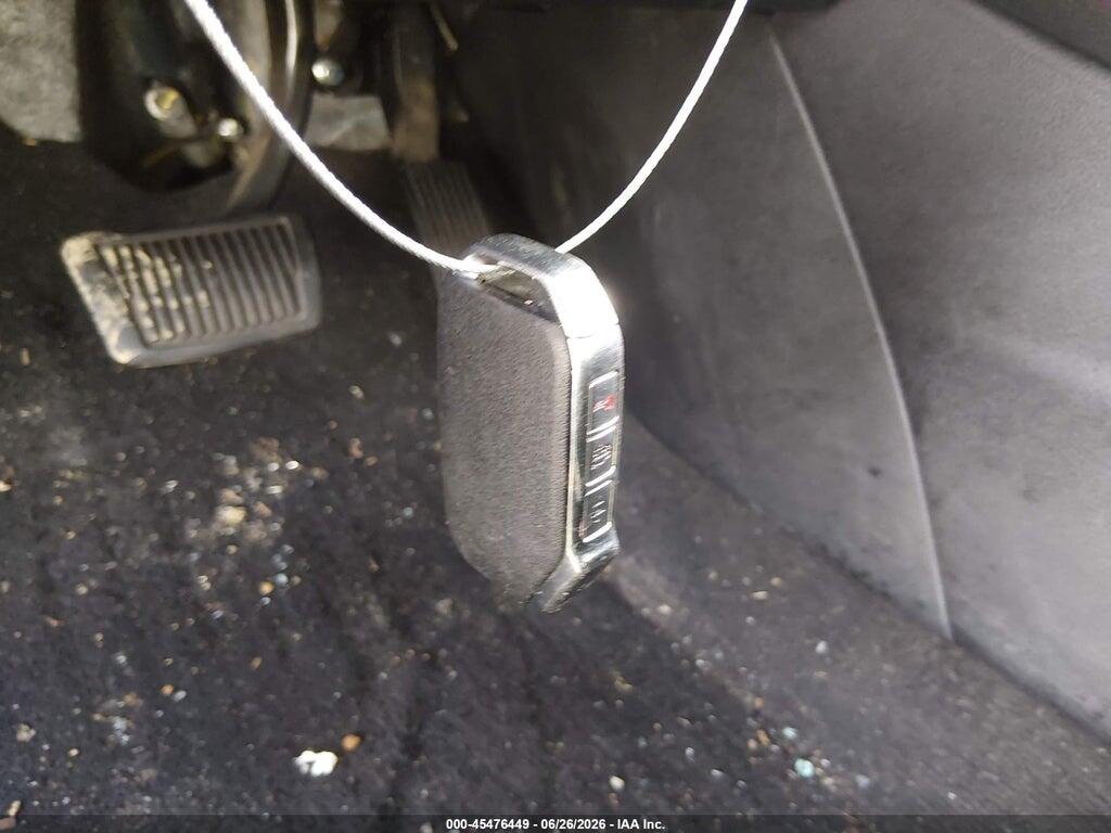 3KPF24AD3LE186772 2020 KIA FORTE photo no. 11