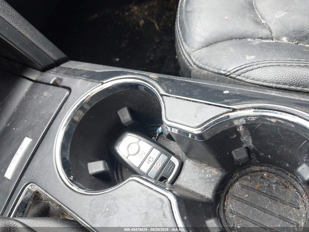 1FM5K8D87JGB08960 2018 FORD EXPLORER photo no. 11