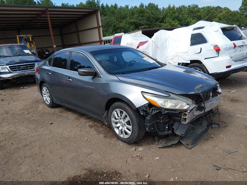 1N4AL3AP4GN351490 2016 NISSAN ALTIMA photo no. 1