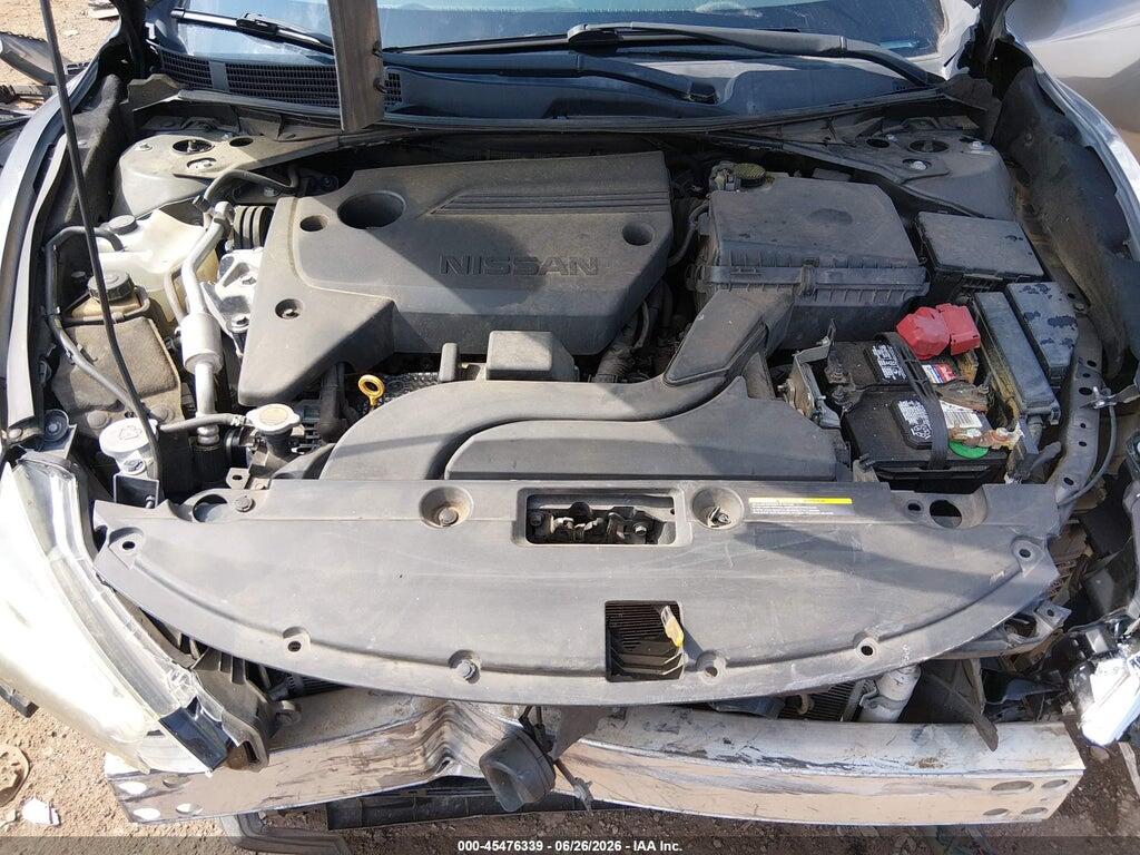 1N4AL3AP4GN351490 2016 NISSAN ALTIMA photo no. 10