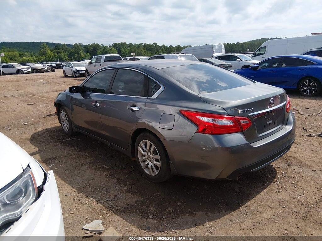 1N4AL3AP4GN351490 2016 NISSAN ALTIMA photo no. 3