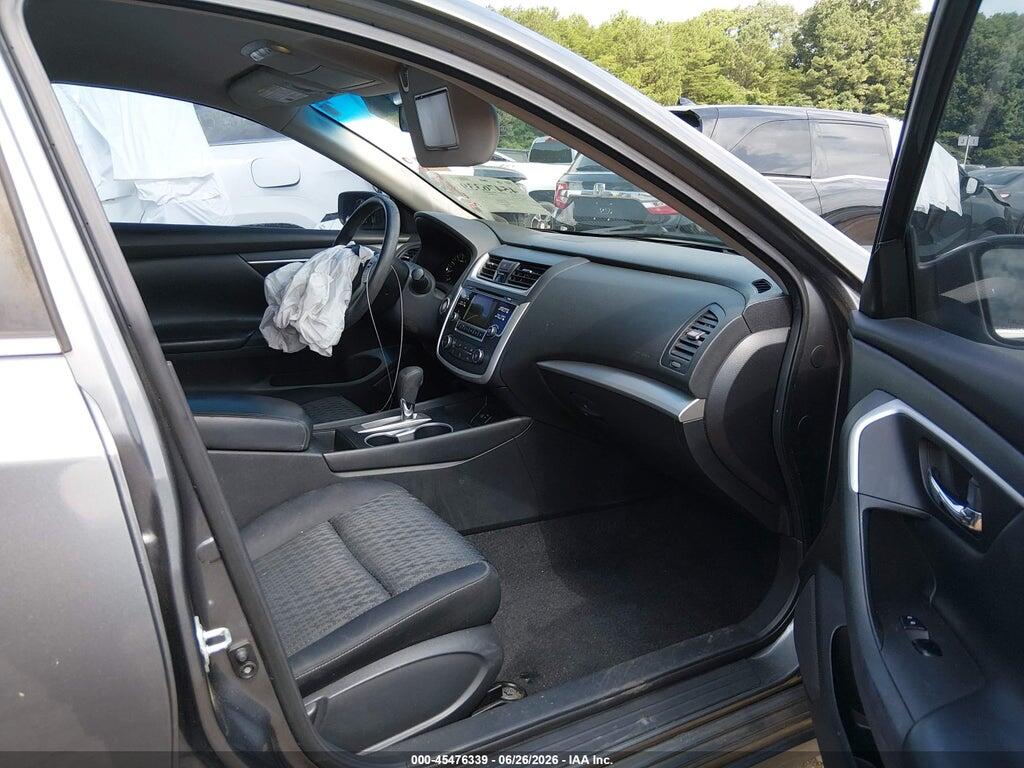 1N4AL3AP4GN351490 2016 NISSAN ALTIMA photo no. 5