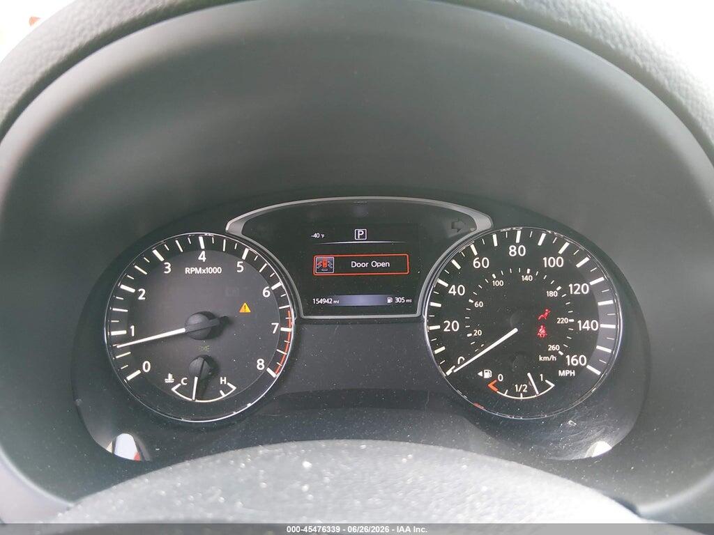 1N4AL3AP4GN351490 2016 NISSAN ALTIMA photo no. 7