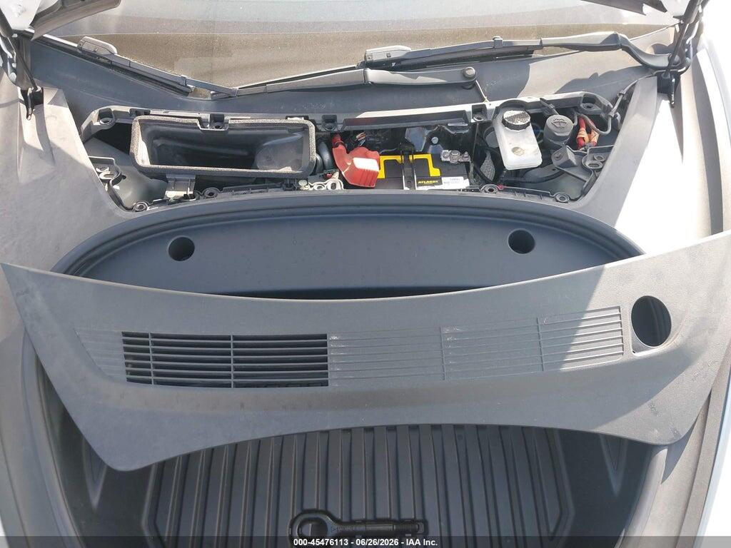 5YJ3E1EB8NF135041 2022 TESLA MODEL 3 photo no. 10