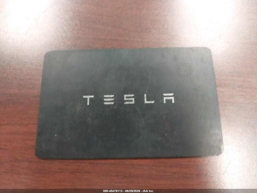 5YJ3E1EB8NF135041 2022 TESLA MODEL 3 photo no. 11