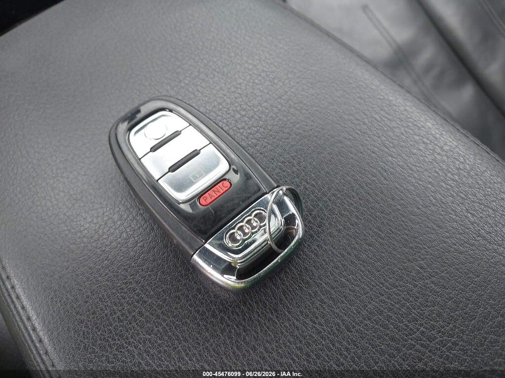 WAUW3AFC2JN020227 2018 AUDI A7 photo no. 11