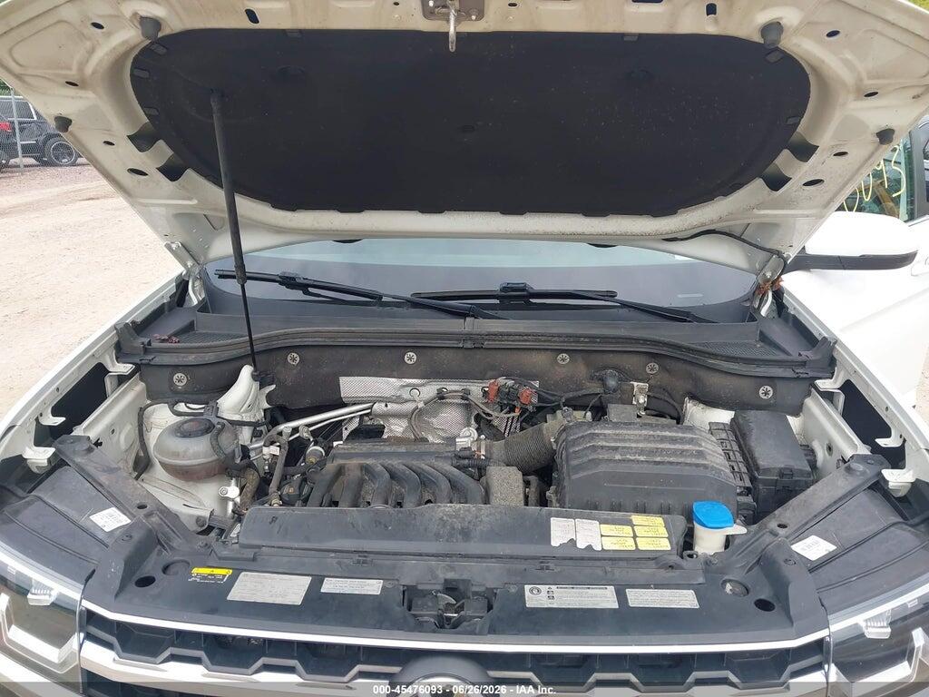 1V2GR2CA8JC531367 2018 VOLKSWAGEN ATLAS photo no. 10