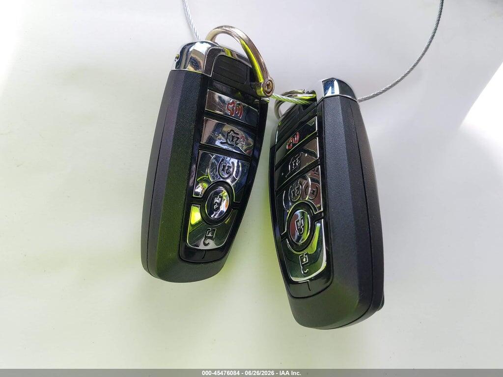 5LM5J6WC1RGL09657 2024 LINCOLN AVIATOR photo no. 11