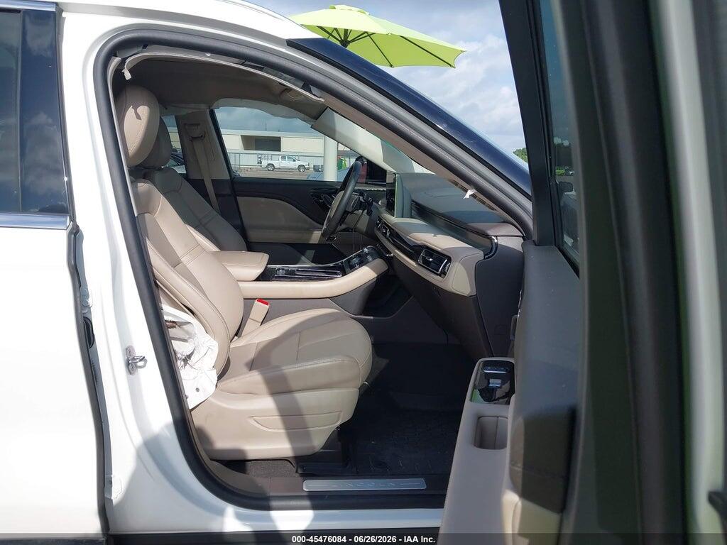 5LM5J6WC1RGL09657 2024 LINCOLN AVIATOR photo no. 5