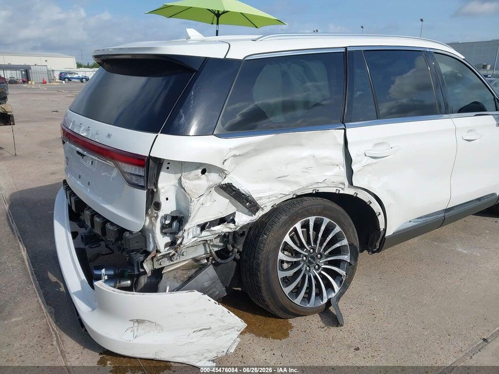 5LM5J6WC1RGL09657 2024 LINCOLN AVIATOR photo no. 6