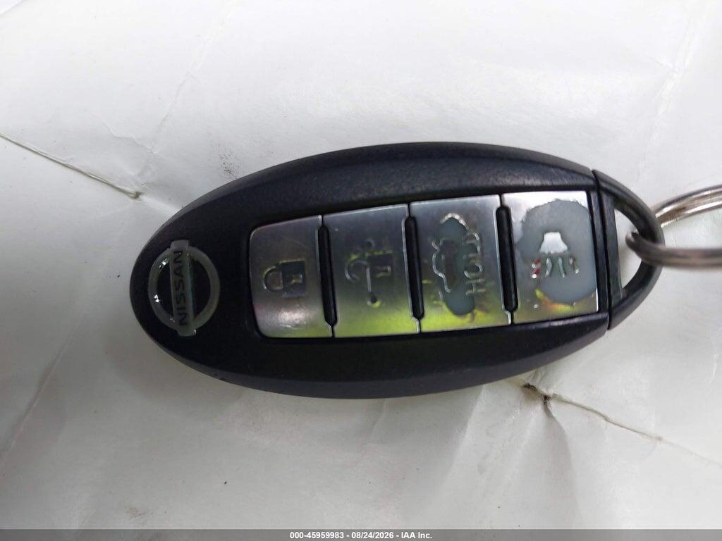 3N1AB7AP0GY308999 2016 NISSAN SENTRA photo no. 11