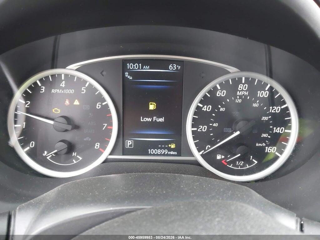 3N1AB7AP0GY308999 2016 NISSAN SENTRA photo no. 7