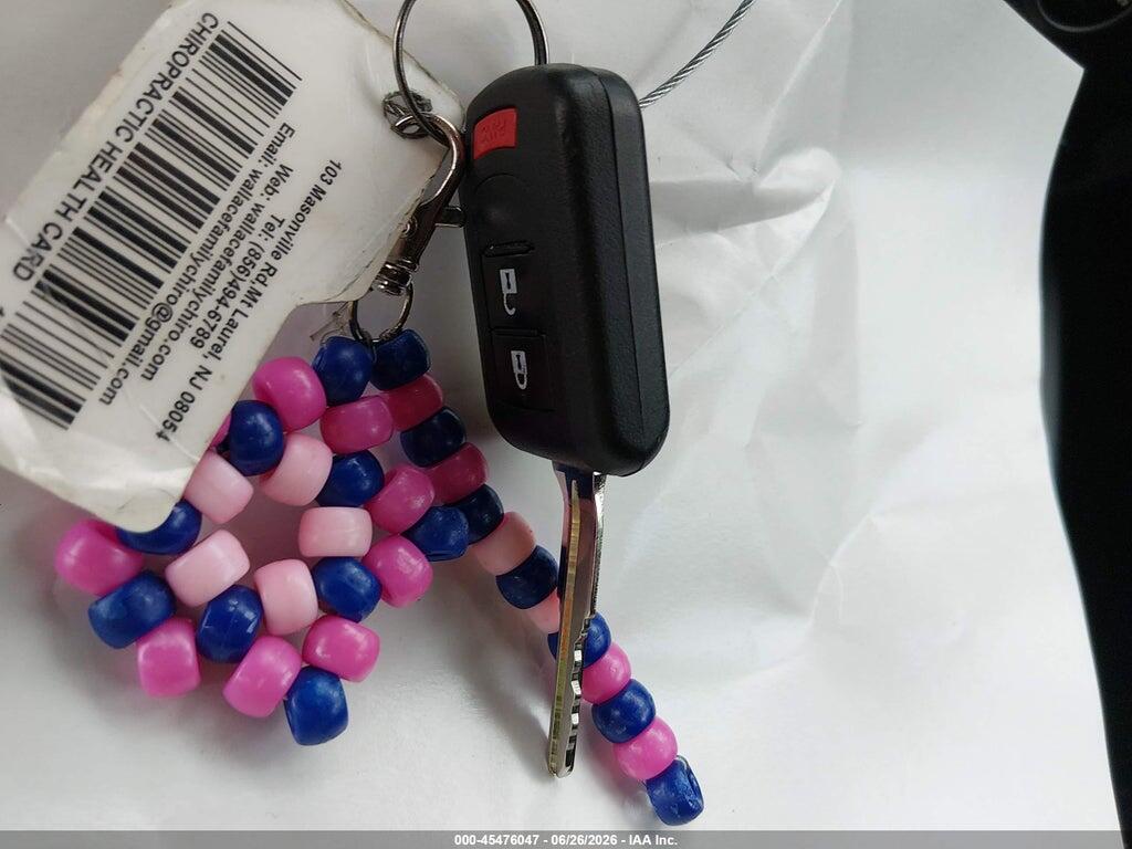 JA4ARUAUXPU014441 2023 MITSUBISHI OUTLANDER SPORT photo no. 11