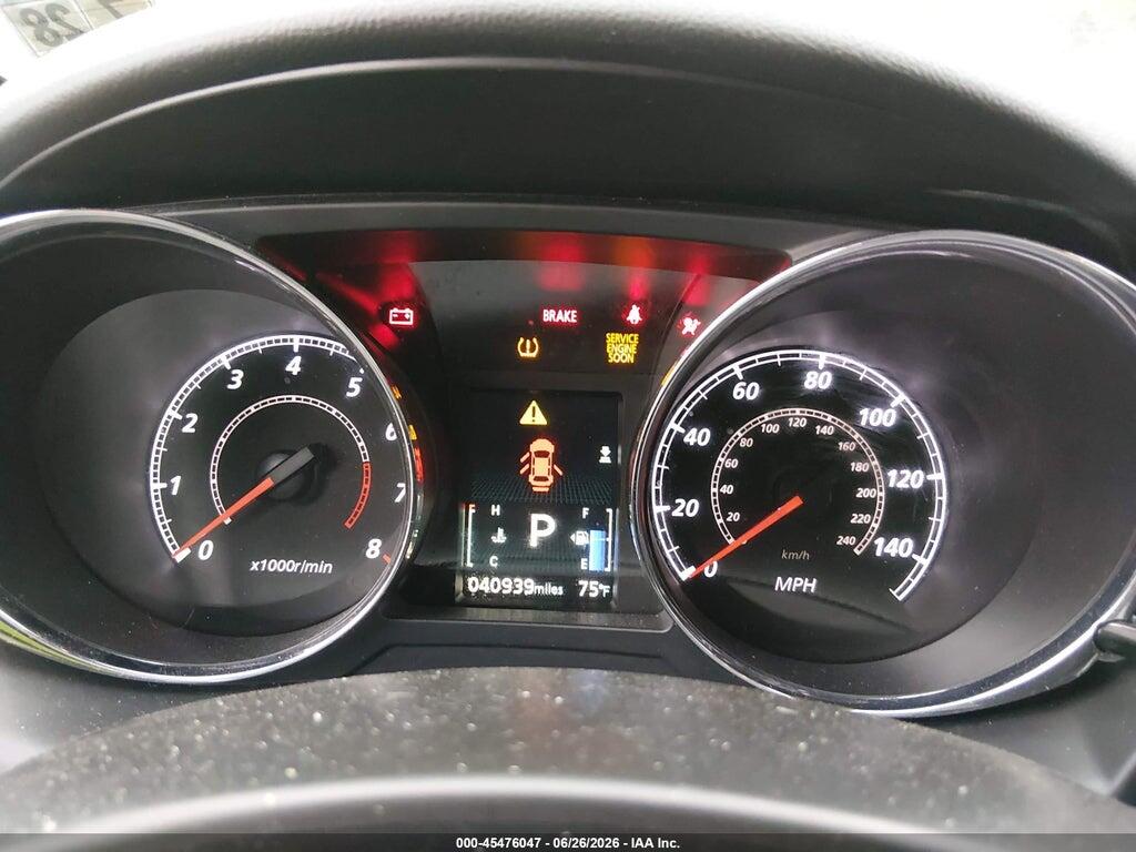 JA4ARUAUXPU014441 2023 MITSUBISHI OUTLANDER SPORT photo no. 7