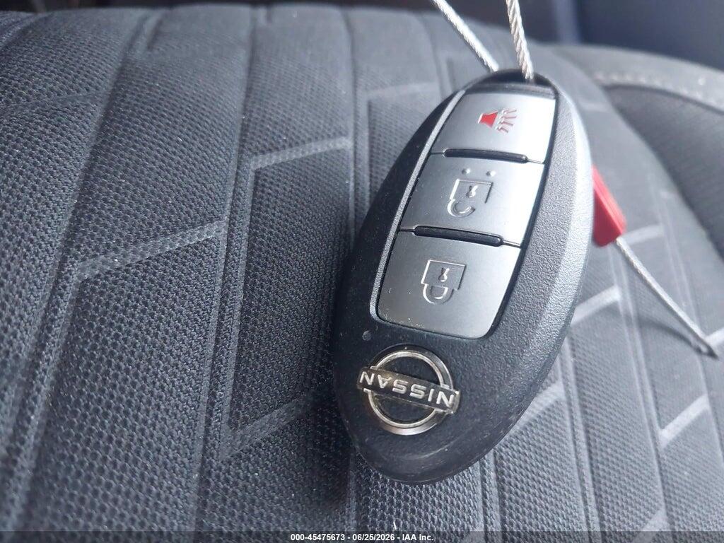 3N1CP5BV2NL482692 2022 NISSAN KICKS photo no. 11