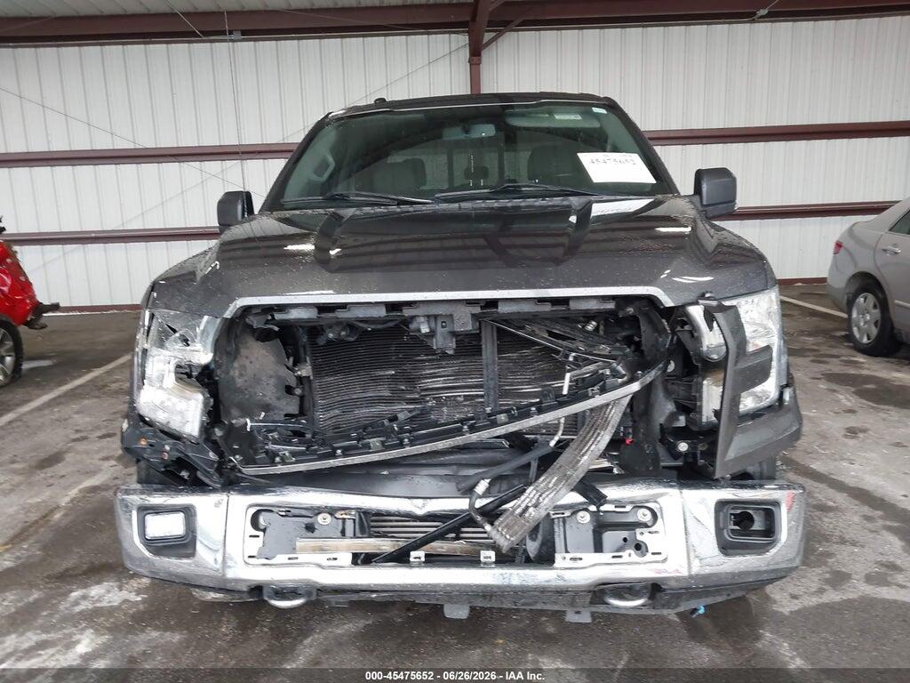 1FTEW1EG3GFB24447 2016 FORD F-150 photo no. 12