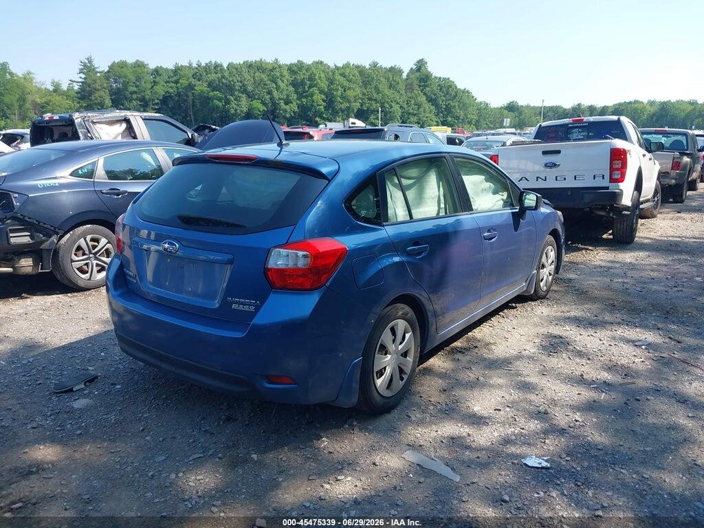 JF1GPAA61G8249282 2016 SUBARU IMPREZA photo no. 4