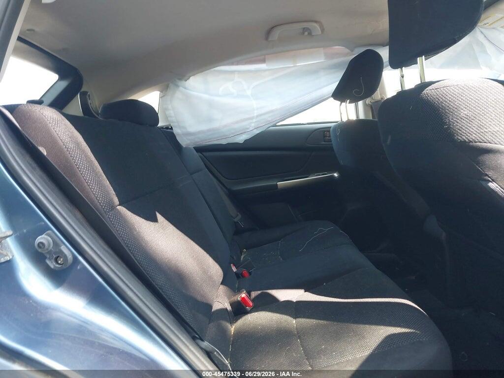 JF1GPAA61G8249282 2016 SUBARU IMPREZA photo no. 8