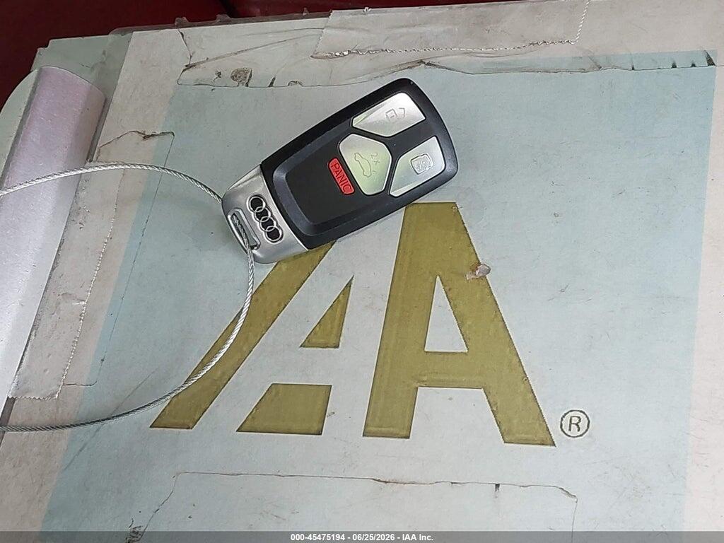 WAUB4AF45LA052068 2020 AUDI S4 photo no. 11
