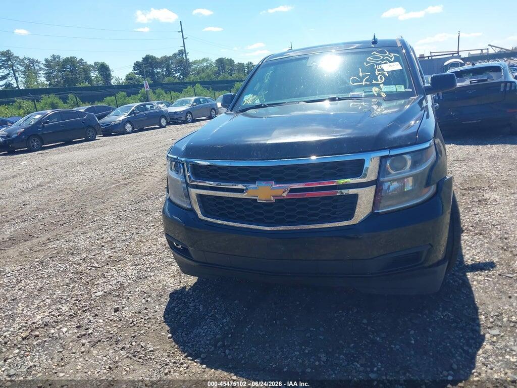 1GNSKHKC0HR387513 2017 CHEVROLET SUBURBAN photo no. 11
