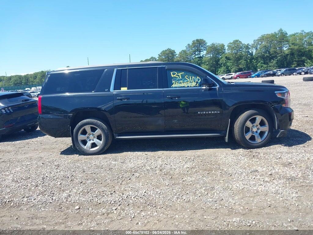1GNSKHKC0HR387513 2017 CHEVROLET SUBURBAN photo no. 12