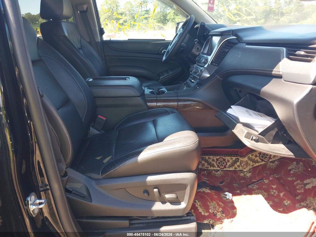 1GNSKHKC0HR387513 2017 CHEVROLET SUBURBAN photo no. 5