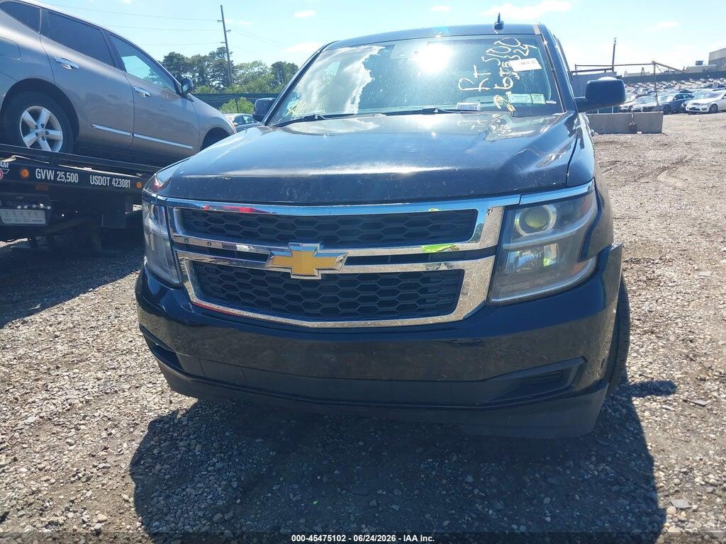 1GNSKHKC0HR387513 2017 CHEVROLET SUBURBAN photo no. 6