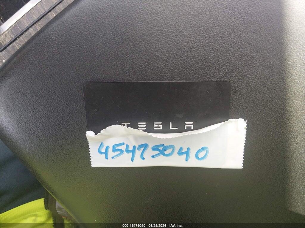 5YJSA1E54MF428385 2021 TESLA MODEL S photo no. 11