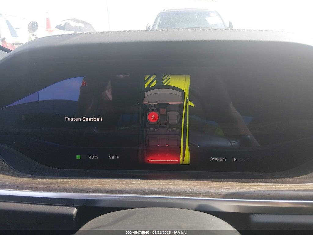 5YJSA1E54MF428385 2021 TESLA MODEL S photo no. 7