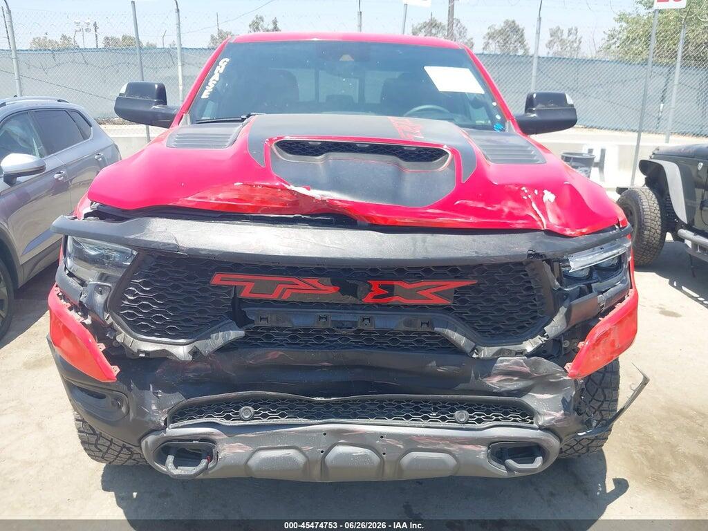 1C6SRFU90MN903131 2021 RAM 1500 photo no. 12
