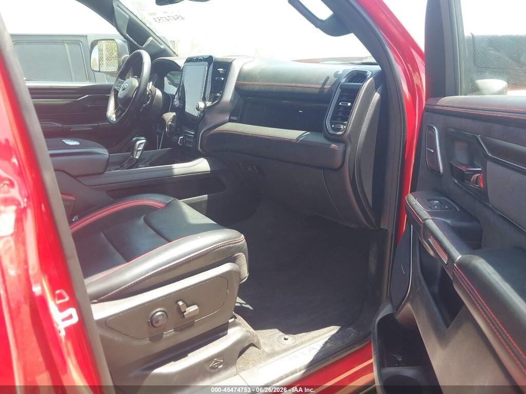 1C6SRFU90MN903131 2021 RAM 1500 photo no. 5
