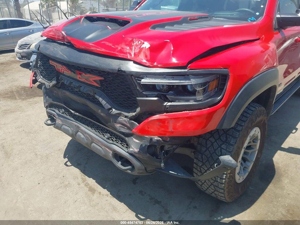 1C6SRFU90MN903131 2021 RAM 1500 photo no. 6