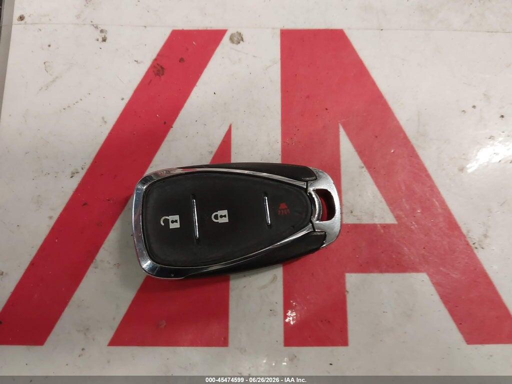 3GNAXSEV2LS569789 2020 CHEVROLET EQUINOX photo no. 11