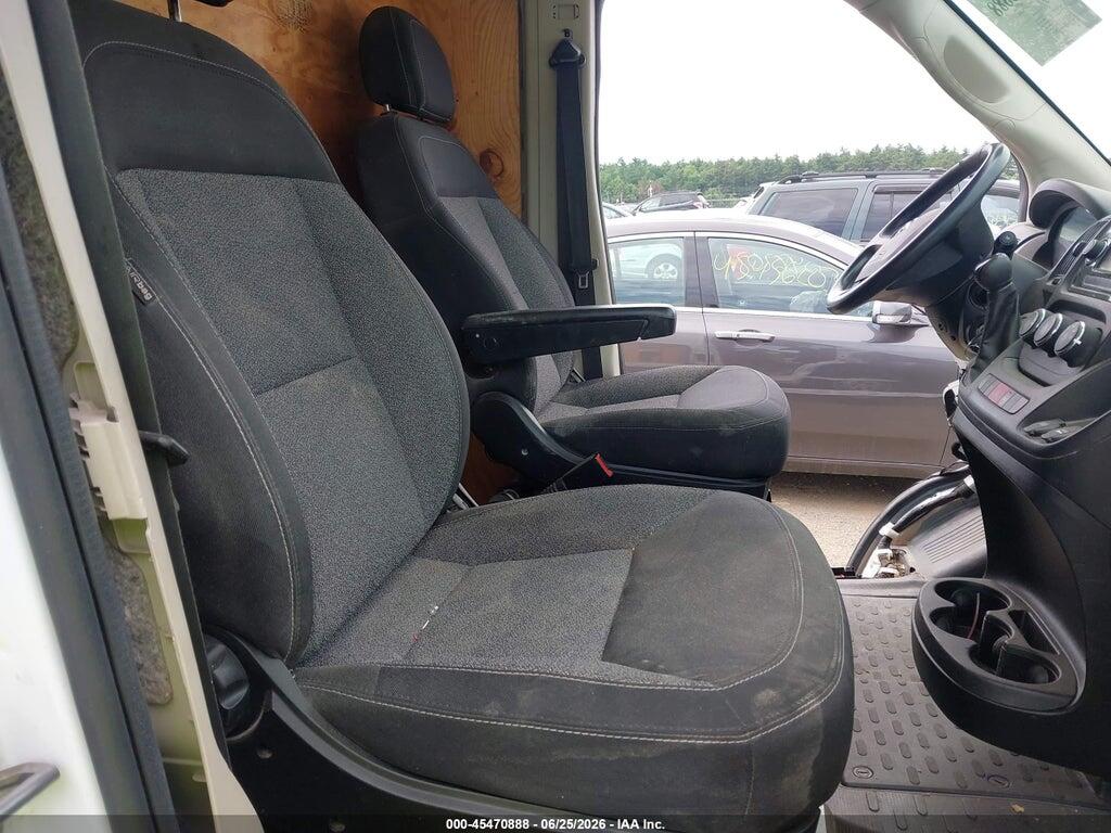 3C6LRVCG4ME585596 2021 RAM PROMASTER 2500 photo no. 5