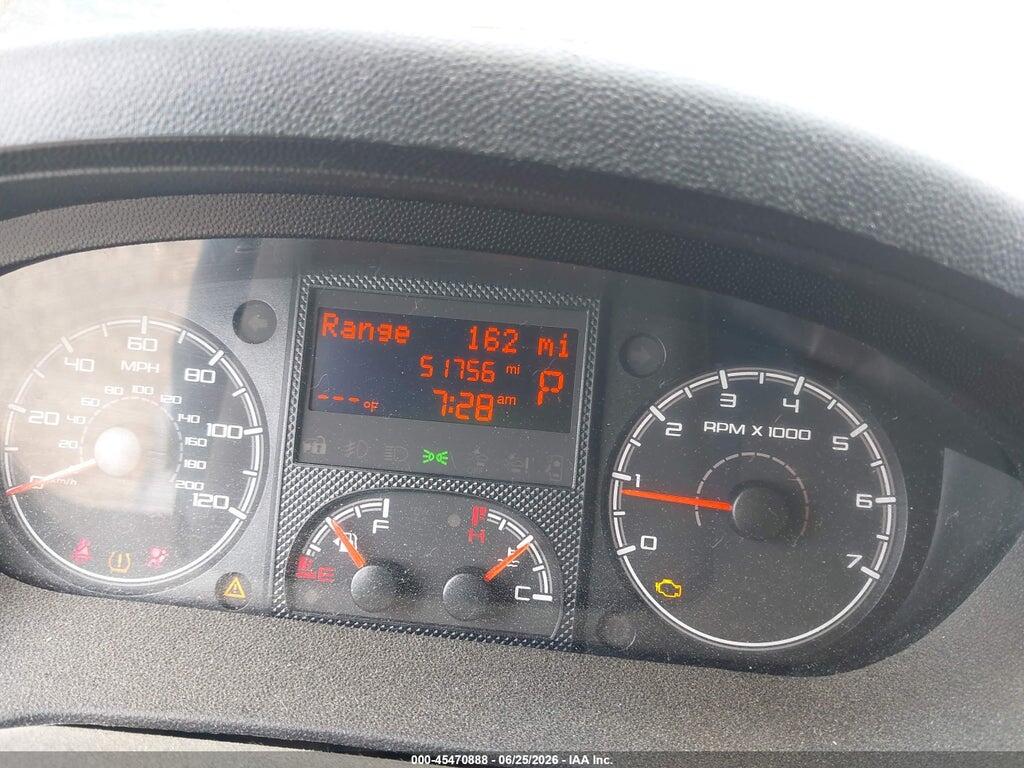 3C6LRVCG4ME585596 2021 RAM PROMASTER 2500 photo no. 7
