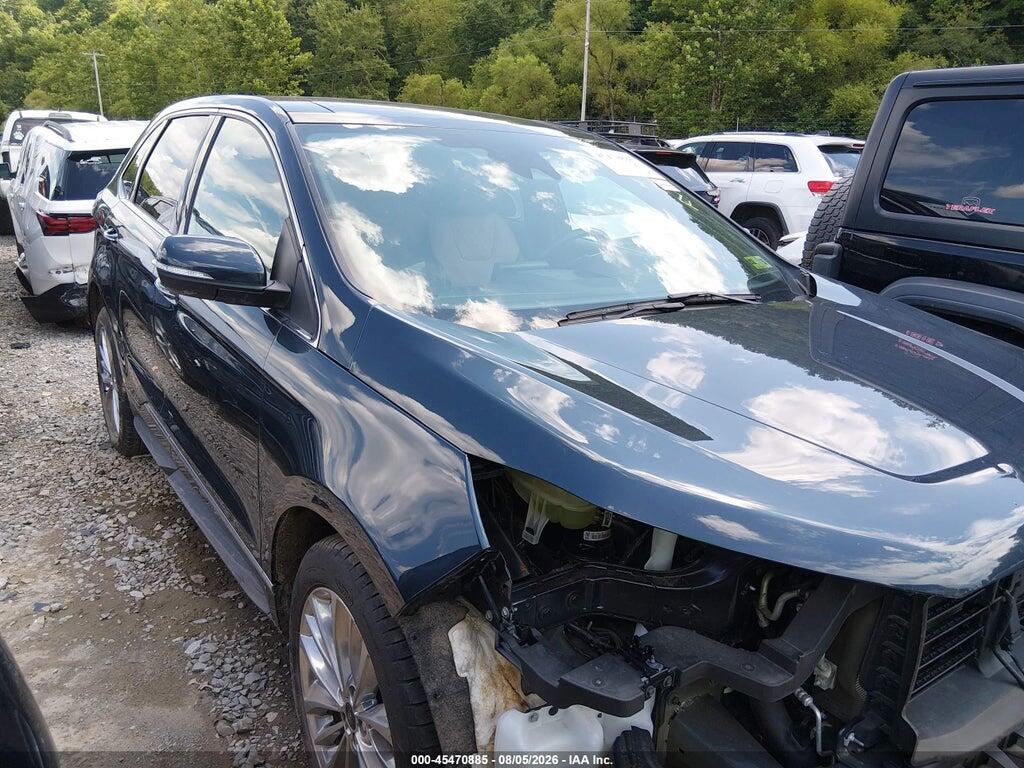 2FMPK4K97RBA19163 2024 FORD EDGE photo no. 1