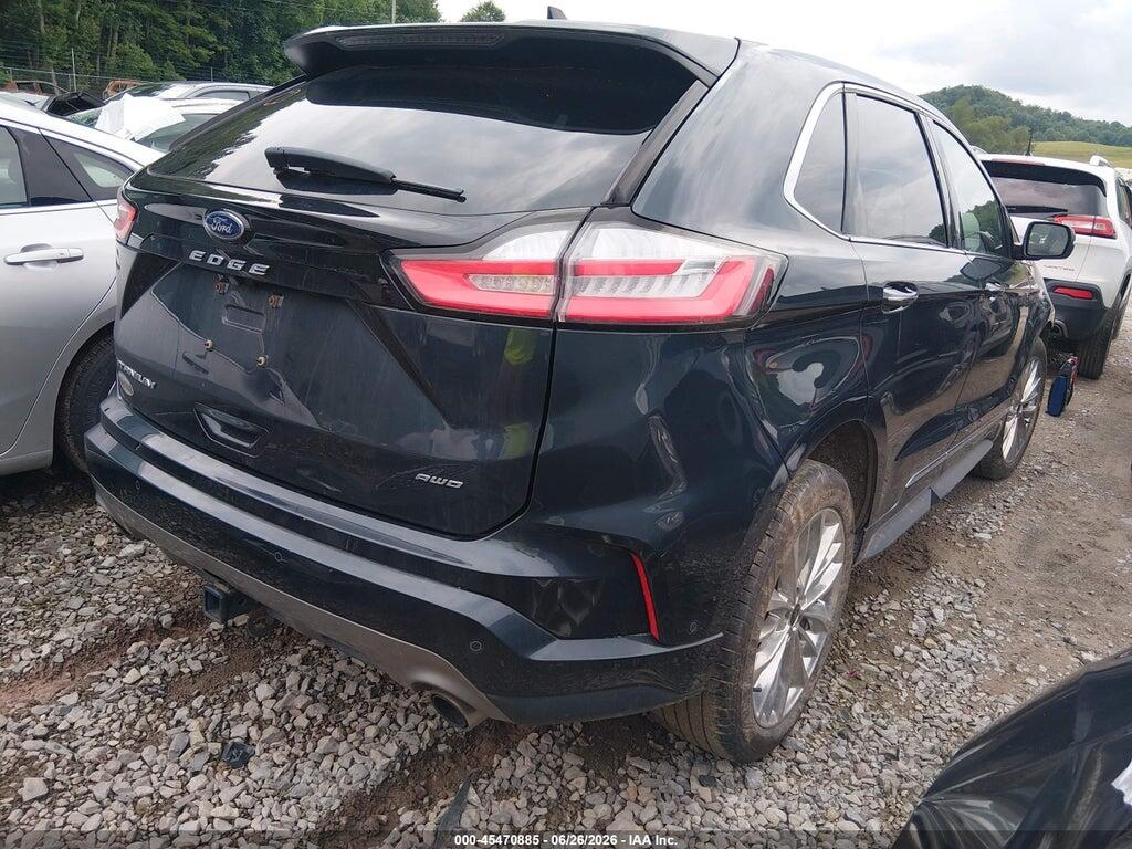 2FMPK4K97RBA19163 2024 FORD EDGE photo no. 4