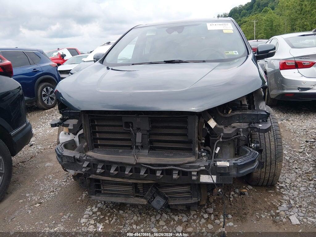 2FMPK4K97RBA19163 2024 FORD EDGE photo no. 6