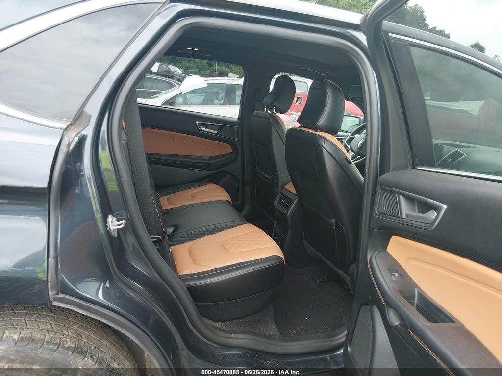 2FMPK4K97RBA19163 2024 FORD EDGE photo no. 8
