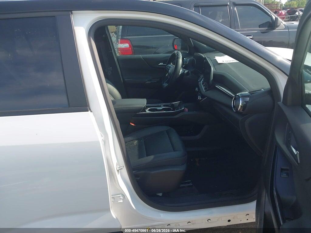 3GNAXPEG1TL205923 2026 CHEVROLET EQUINOX photo no. 5