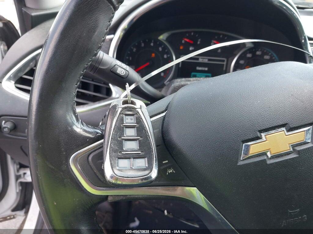 1G1ZD5ST5JF229183 2018 CHEVROLET MALIBU photo no. 11