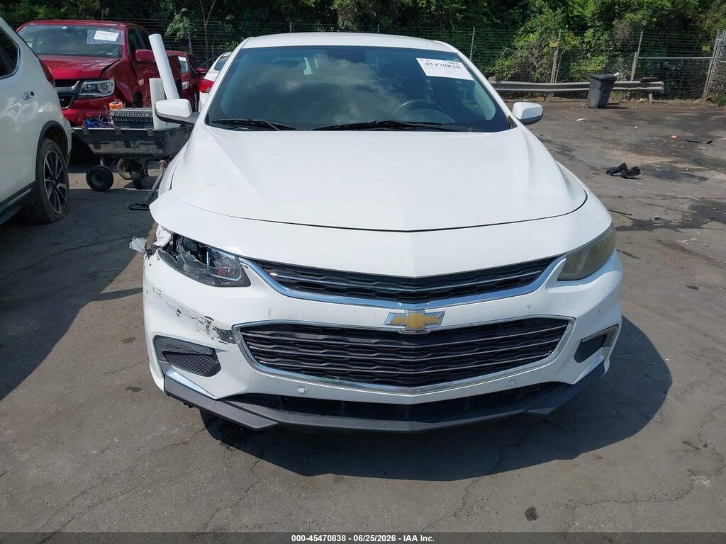 1G1ZD5ST5JF229183 2018 CHEVROLET MALIBU photo no. 12