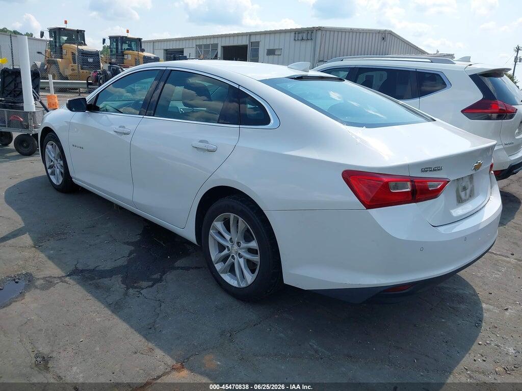 1G1ZD5ST5JF229183 2018 CHEVROLET MALIBU photo no. 3