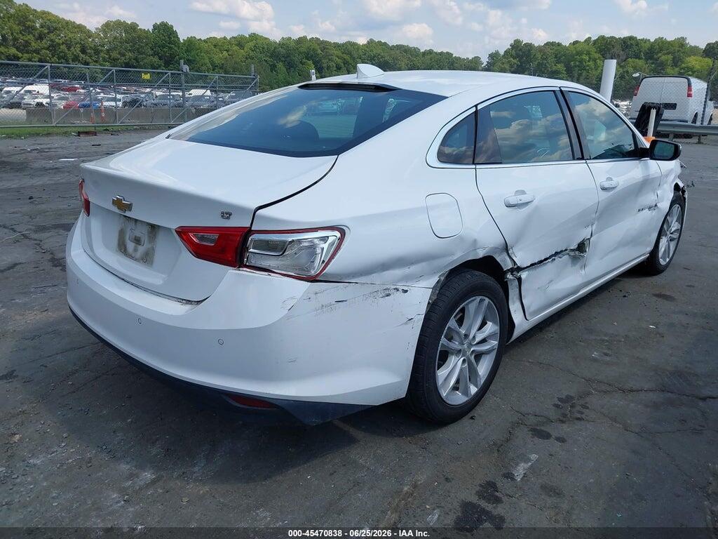 1G1ZD5ST5JF229183 2018 CHEVROLET MALIBU photo no. 4